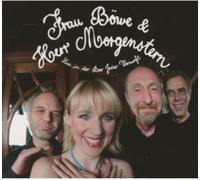 Boewe, Jule - Frau Boewe & Herr Morgens
