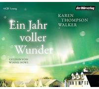Böwe,Winnie - EIN Jahr Voller Wunder [Import]