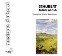 Boeykens, Walter - Schubert - Octuor op. 166