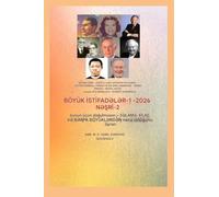 Böyük ¿stismarlar - 1: Ba¿ rollarda - Con Q. Leyk - Ketrin Kulman - Lester Samrall -Frank v¿ ¿da Mey Hammond - Derek Prins - Novel Heys - Cozef Ayo ... v¿ B¿rpa - Bunu nec¿ ed¿c¿yinizi Böyükl¿rd