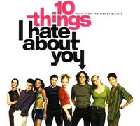 Bof - 10 Things I Hate About You [Import]
