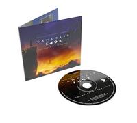 Vangelis – 1492 : Conquest of Paradise – CD – Édition étendue