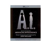 Bof A.I. (Dvd-Audio)