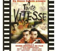 Bof - A Toute Vitesse (bof)