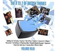 Bof - A-Z of British Themes Vol 4 (bof)
