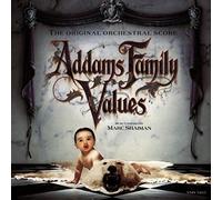 BOF - Addams Family Values