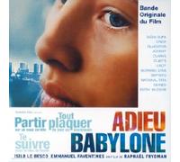 Bof - Adieu Babylone (Bof) Allemand]
