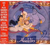 Bof - Aladdin