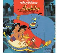 Bof - Aladdin - L'Histoire racontée [Import anglais]