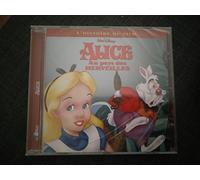 Bof - Alice au pays des merveilles - L'Histoire racontée