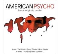 Bof - AMERICAN PSYCHO
