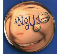 Bof - Angus: Music from the Motion Picture