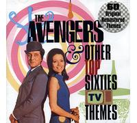 Bof - Avengers & Other Top Sixties T