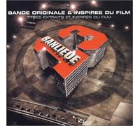 bof - Banlieue 13 (bof)