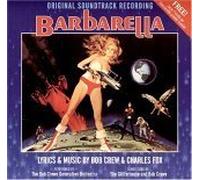 Bof - Barbarella (Bof)