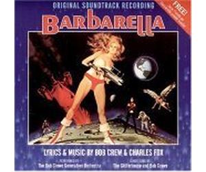 Bof - Barbarella (Bof)