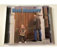 Adam Sandler – Big Daddy – Music from the Mot – CD – Import