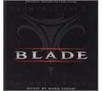 Bof - Blade: Original Motion Picture Score