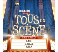 Multi-Artistes – Tous en Scène – Édition Deluxe