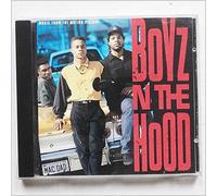 Boyz'n the hood