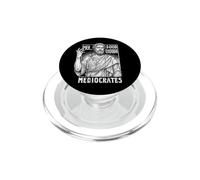 Bof, ça Suffit, médiocres, drôle, philosophie Grecque PopSockets PopGrip pour MagSafe