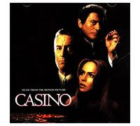 Bof - Casino (Bande Originale du Film)