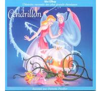 Bof - Cendrillon: L'histoire racontée des plus grands classiques