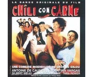 Bof - Chili Con Carne
