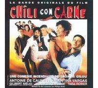 Bof - Chili Con Carne anglais]