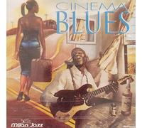Bof - Cinema Blues [Import]