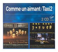 Bof - Comme un aimant / Taxi 2