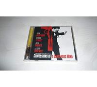 Confessions D'un Homme Dangereux – CD