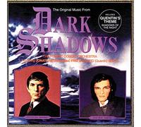 Bof - Dark Shadows