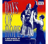 Bof - Days of Hope [Import]