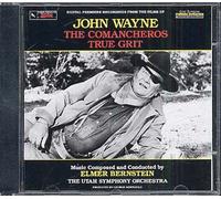 Bof Des Films De John Wayne, Vol. 1