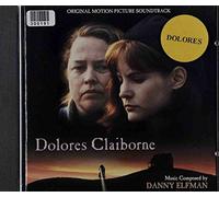 BOF - Dolores Claiborne [Import]