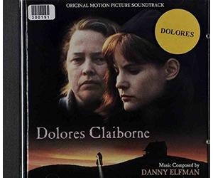 BOF - Dolores Claiborne [Import]