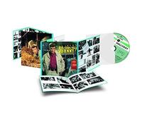 Johnny Hallyday – Bof : D'où Viens-Tu Johnny ? – Import – Universal Billard