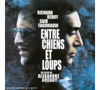 Bof - Entre chiens et loups - B.O.F.