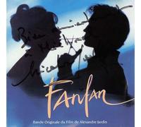 BOF – Fanfan – Sony Music