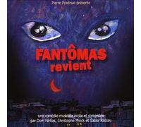 bof - Fantômas Revient(bof)