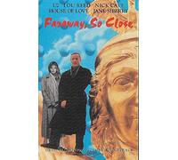 Bof - Faraway So Close (Bof)