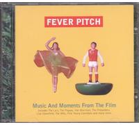 Bof - Fever Pitch [Import]