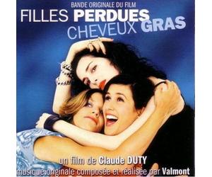 Bof - Filles Perdues, Cheveux Gras