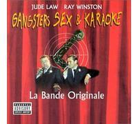 Bof - Gangster, Sex And Karaoke