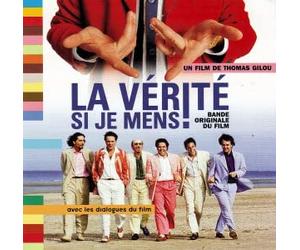 Bof - Gerard Presgurvic - La V+Rit+ Si Je Mens !