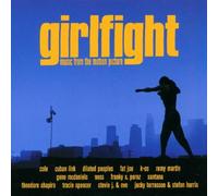 Bof – Girlfight