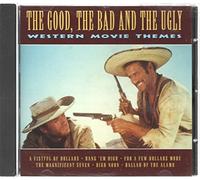 Bof - Good Bad and The Ugly (bof)