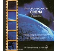 Bof - Harmony Cinema