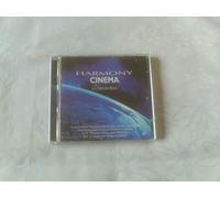 Various Mielsch – Harmony Cinema : Les B.O.F. Relaxantes